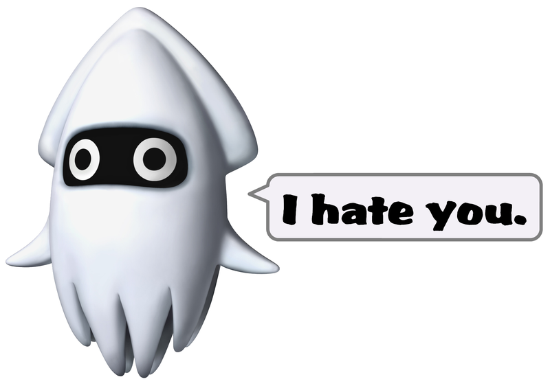 Illustration for article titled ​What Should Really Anger Gamers?